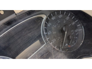 Панель приборов Nissan Pathfinder 2012-2017 248109PB0A 3.5 Бензин