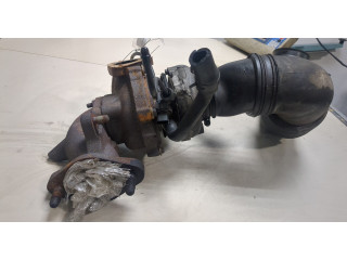  Турбина  KIA Sportage 2004-2010              2823127400