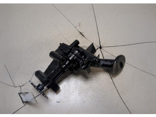 Масляный насос