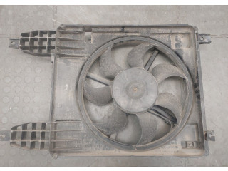 Вентилятор радиатора Chevrolet Aveo (T250 / 255) 2006-2012