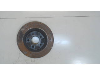 Диск тормозной Mitsubishi Eclipse Cross 2017-2020 1.5 передний 4615A230