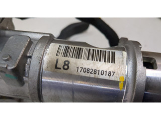  рейка  Колонка рулевая  KIA Optima 4 2015-2018      