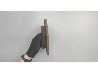 Диск тормозной Mitsubishi Colt 2004-2008 1.5 задний MN145941