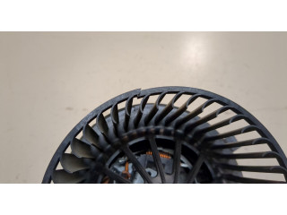 Моторчик печки  Citroen C4 Cactus        