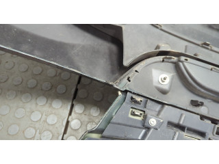 Бампер  Ford Explorer 2010-2015 передний   