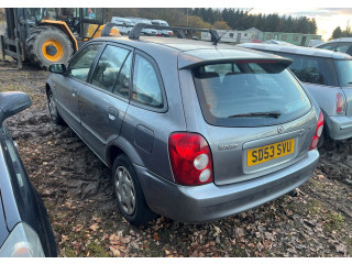 Задний фонарь Mazda 323 (BJ) 1998-2003