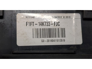 Блок предохранителей  Ford Focus 3 2014-2019      F1FT14K733FJC   