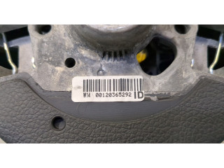 Руль  Volkswagen Passat 7 2010-2015 Европа           3C8419091BE