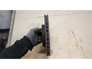 Диск тормозной Jaguar X-type передний