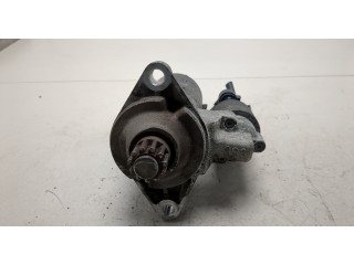 Стартер Volkswagen Scirocco 2008- 02E911024A