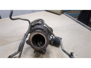  Турбина  Volvo S60 2000-2009             30650635