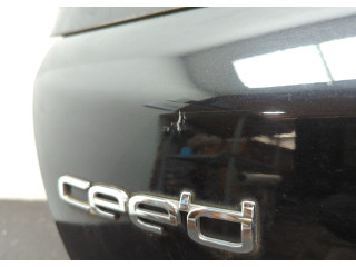 Моторчик заднего дворника  KIA Ceed 2007-2012      