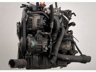 Турбина Volkswagen Golf 5 2003-2009