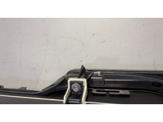 Панель приборов Audi Q7 2005-2015 4L0920930LX, 8T0919603C