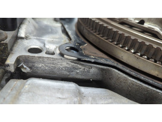 Генератор Skoda Fabia 1999-2007 03D903025