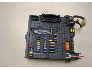 Блок предохранителей  Volvo XC90 2002-2006         