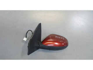 Зеркало боковое  Lancia Ypsilon 2003-2011  левое            735345122