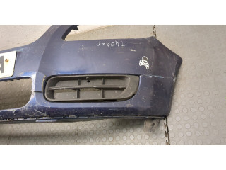 Бампер Skoda Roomster 2006-2010 передний