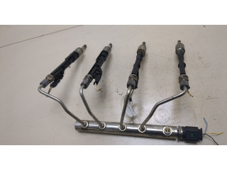 Форсунка топливная  BMW X3 F25 2010-2014    13647597870, 7597870, 13648625397, 8625397     