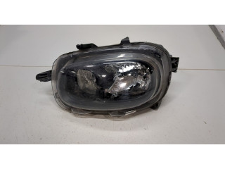 Фара передняя  Citroen C3 2016-2020 левая 