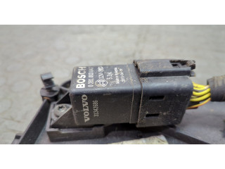 Вентилятор радиатора  Volvo XC60 2008-2017           