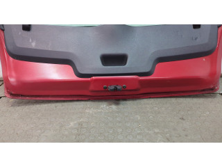 Замок багажника Citroen C3 2002-2009