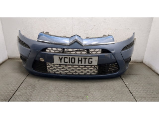 Бампер  Citroen C4 Picasso 2006-2013 передний   9680402277