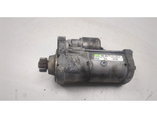 Стартер Volkswagen Passat 7 2010-2015 Европа