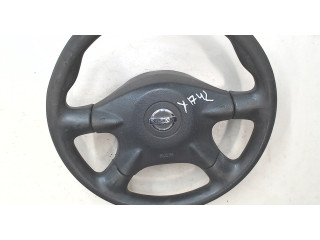 Руль Nissan X-Trail (T30) 2001-2006 48430EQ505