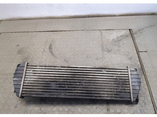 Интеркулер SsangYong Kyron