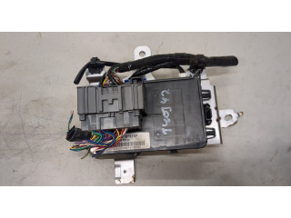 Блок управления бортовой сети (Body Control Module) Mazda 6 (GJ) 2012-2018