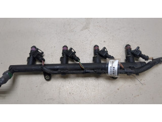 Форсунка топливная Renault Clio 2005-2009