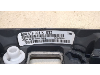 Руль  Volkswagen Jetta 6 2010-2015             