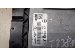Блок управления двигателем Volkswagen Jetta 5 2004-2010