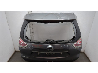 Замок багажника  Nissan X-Trail (T32) 2013-2023       