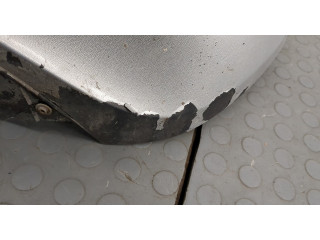 Бампер  Volkswagen Golf Plus задний   5M0807417, 5M0807521