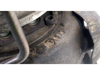 Турбина Mitsubishi Montero Sport / Pajero Sport 1996-2008