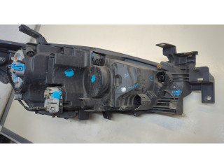 Фара передняя  Mazda 6 (GJ) 2012-2018 левая 