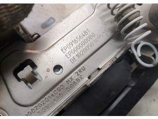 рейка Колонка рулевая Volkswagen Tiguan 2016-2021