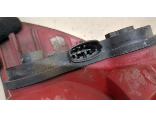 Задний фонарь        Saab 9-5 2005-2010 