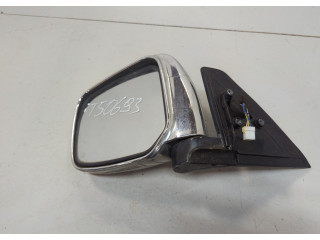 Зеркало боковое Mitsubishi L200 1996-2006 левое