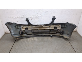 Бампер Hyundai Getz передний