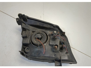 Фара передняя  Nissan X-Trail (T30) 2001-2007 левая 