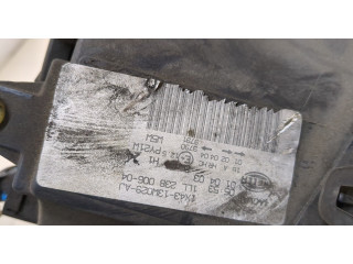 Фара передняя  Jaguar X-type правая 