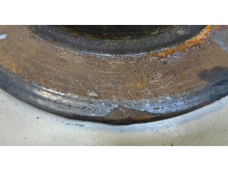 Диск тормозной  Volvo S40 2004- 2.0  задний          