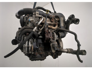 Турбина Opel Meriva 2010-2018