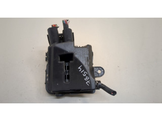 Блок предохранителей  Dacia Sandero 2013-2020         