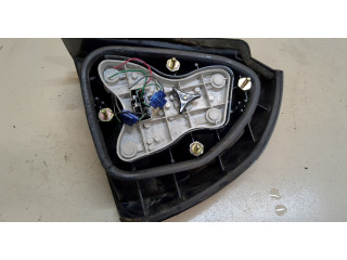 Задний фонарь          