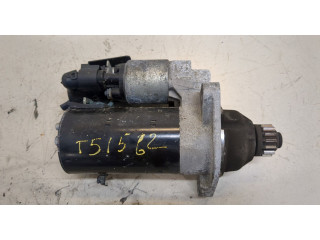 Стартер  Volkswagen Tiguan 2011-2016   02M911024C, 02M911024CX   