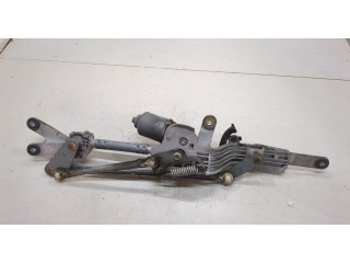 Двигатель стеклоочистителя (моторчик дворников) передний Lexus LS460 2006-2017